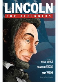 cover of the book Lincoln For Beginners