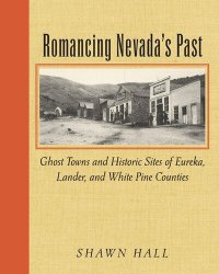 cover of the book Romancing Nevada'S Past