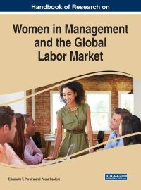 cover of the book Handbook of Research on Women in Management and the Global Labor Market