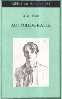 cover of the book Autobiografie