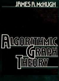 cover of the book Algorithmic Graph Theory