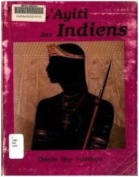 cover of the book L'Ayiti des Indiens. Textes d'historiens