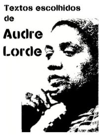 cover of the book Textos Escolhidos de Audre Lorde