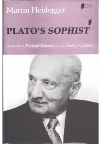 cover of the book Plato's Sophist