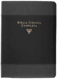 cover of the book Biblia Judaica Completa Em Português