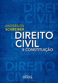 cover of the book Direito Civil E Constituição