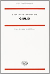 cover of the book Giulio. Testo latino a fronte