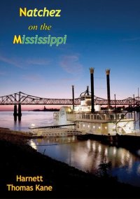 cover of the book Natchez on the Mississippi