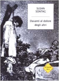 cover of the book Davanti al dolore degli altri