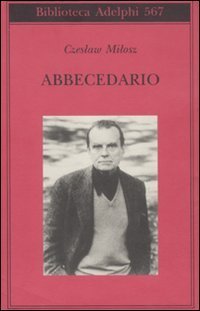 cover of the book Abbecedario