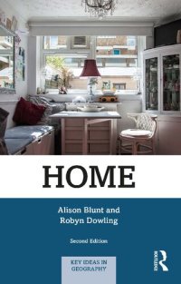 cover of the book Home