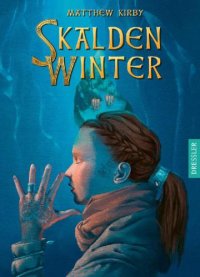 cover of the book Skaldenwinter