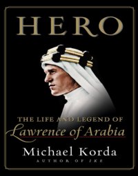 cover of the book Hero