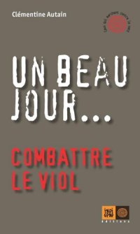 cover of the book Un beau jour…