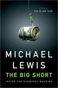 cover of the book The Big Short: Inside the Doomsday Machine