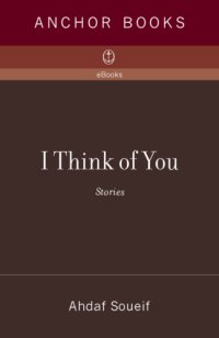 cover of the book I Think of You Stories