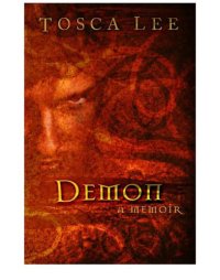 cover of the book Demon: a memoir