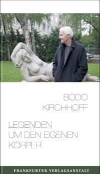 cover of the book Legenden um den eigenen Körper