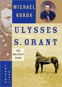 cover of the book Ulysses S. Grant