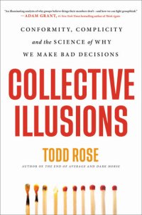 cover of the book Collective Illusions