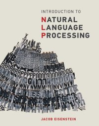 cover of the book Introduction to Natural Language Processing    (Instructor's Solution Manual)     (Solutions)