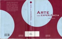 cover of the book Arte como experiência