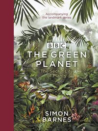 cover of the book The Green Planet