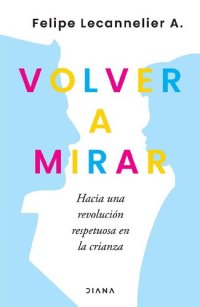 cover of the book Volver a mirar