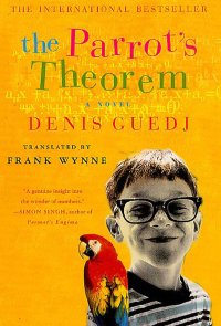 cover of the book Parrots Theorem