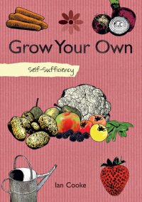 cover of the book Grow Your Own