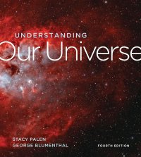 cover of the book Understanding Our Universe