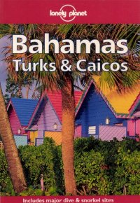 cover of the book Bahamas, Turks & Caicos