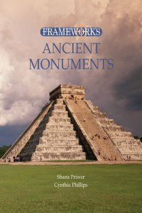 cover of the book Ancient Monuments