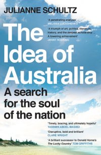 cover of the book The Idea of Australia