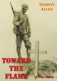 cover of the book Toward The Flame: A War Diary