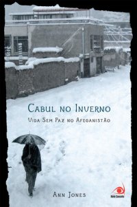 cover of the book Cabul no Inverno