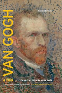 cover of the book Van Gogh, a vida