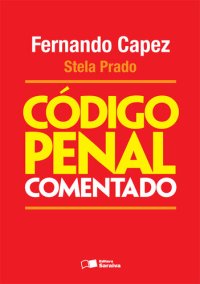 cover of the book Código Penal Comentado