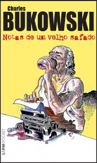 cover of the book Notas de um Velho Safado