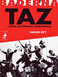 cover of the book TAZ - Zona Autônoma Temporária