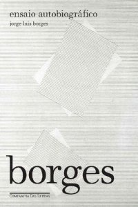 cover of the book Ensaio Autobiográfico