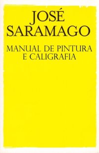 cover of the book Manual de pintura e caligrafia