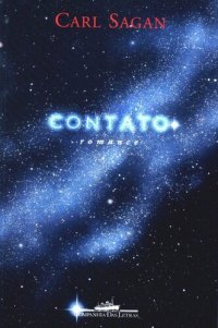 cover of the book Contato