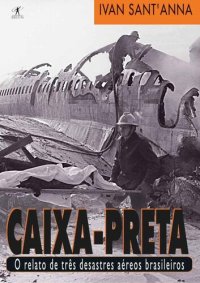 cover of the book Caixa-preta