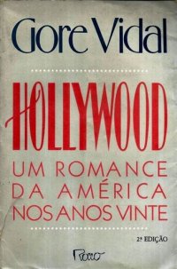 cover of the book HOLLYWOOD