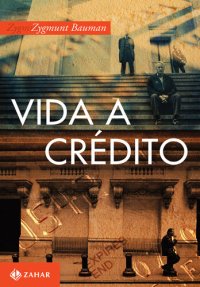 cover of the book Vida a crédito