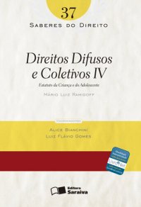 cover of the book Direito Eleitoral