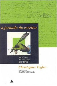 cover of the book A Jornada do Escritor