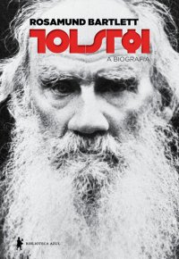 cover of the book Tolstói, A Biografia