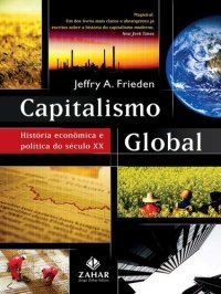 cover of the book Capitalismo global